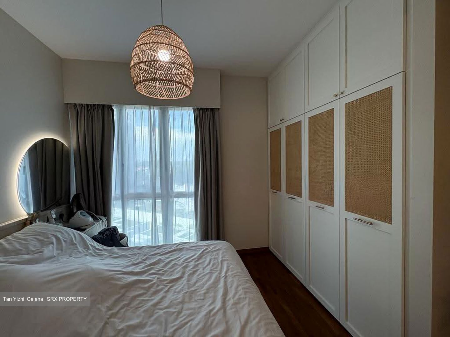 Thomson Three (D20), Apartment #618979701
